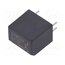RBS360100 Sensor: tilt; ±20°; -25÷85°C; OUT: SPST-NO; 3.3÷5VDC; horizontal MPAx9sB97mzs5WZbVVlgjfzvB9DdP02cO2_mXA-7QSk