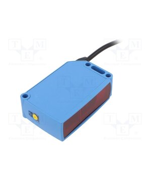 WTB26P-1H161120A00 Sensor: photoelectric; Range: 0.01÷1.6m; PNP/NPN/push pull; 100mA o5DLnDEFyO0n93fXxBuhqEcMk85p026P53ArfBPECaA