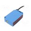 WTB26P-1H161120A00 Sensor: photoelectric; Range: 0.01÷1.6m; PNP/NPN/push pull; 100mA o5DLnDEFyO0n93fXxBuhqEcMk85p026P53ArfBPECaA