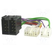 ZRS-104 Connector; radio,ISO; Daihatsu,Lexus,Toyota,VW; PIN: 16 YOTdYHGIeTK1KjMRDJYSgq1gNm_p2QigXGuf5UBdPDs