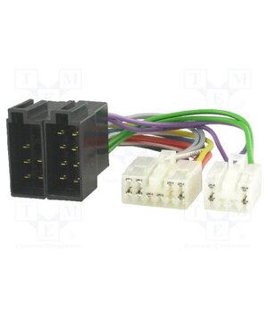 ZRS-104 Connector; radio,ISO; Daihatsu,Lexus,Toyota,VW; PIN: 16 YOTdYHGIeTK1KjMRDJYSgq1gNm_p2QigXGuf5UBdPDs