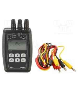 AR915.B Kit: evaluation kit; for temperature sensors W2QPRe9tAPRP4TIv_i099-kaWx_VP5x5Jgx9UP7xDss
