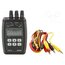 AR915.B Kit: evaluation kit; for temperature sensors W2QPRe9tAPRP4TIv_i099-kaWx_VP5x5Jgx9UP7xDss
