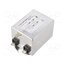5500.2218 Filter: anti-interference; single-phase; 250VAC; Cx: 1uF; Cy: 4.7nF bWPRzms8Xwy9Ny3_3fUfL1JsL2IlAxKfgd3vXbUCkIk