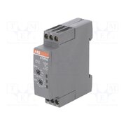1SVR508100R0000 Timer; 0,05s÷100h; SPDT; 24÷240VAC; 24÷48VDC; -20÷60°C; IP20 zFo-pw1KviGmw18e6RAxSIx-PPpLuirplI3n08vmtOs