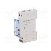 RC312 Timer; 0,1s÷100h; SPDT; 250VAC/8A; Usup: 12÷230VAC; 12÷230VDC; IP20 -81hA-6bS3MS0bvQt8Gtx1mDUnwIshTGwYfPZPlZCLg