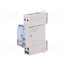 RC312 Timer; 0,1s÷100h; SPDT; 250VAC/8A; Usup: 12÷230VAC; 12÷230VDC; IP20 -81hA-6bS3MS0bvQt8Gtx1mDUnwIshTGwYfPZPlZCLg