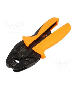 9012500000 Tool: for crimping; insulated solder sleeves; 0.5÷4mm2; 200mm kJnMNqQG3iO963uTeQ6UzbHJ4MKt4xCHfKsmuMkIZ9s