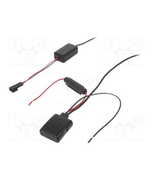 25215 Bluetooth adapter; NAVI 3-pin; BMW 3CRMXLJahTTD7UoDUk9ZPQylIqYhU6-UO-zDuHYnenk
