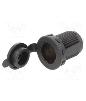 A13-142E-BB3 Car lighter socket; car lighter socket x1; Sup.volt: 12÷24VDC 7b3rFTAmq4ewDszY_31TK6_FahcVsgs7GJvFPZSOmiU