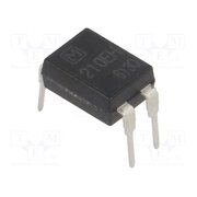 AQY210EH Relay: solid state; Icntrl max: 3mA; 130mA; max.350VAC; max.350VDC QLhP-ImhIuIHN27DX5BeuaCyNVgaeLgbDQ0VgVhwgjM