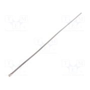 BU44-360 Cable tie; L: 360mm; W: 4.6mm; stainless steel AISI 304; 445N anF603r65o4clEh0ODkox8xBPR84ywNnyTtJFejpSeA