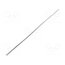 BU44-360 Cable tie; L: 360mm; W: 4.6mm; stainless steel AISI 304; 445N anF603r65o4clEh0ODkox8xBPR84ywNnyTtJFejpSeA