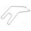 095.71 Fastening clip; -40÷70°C; 40.31,40.41,40.51,40.52,40.61 imxxVLZo1DhhHRg0AXdjZMtH9y2Xz0Xtfzq11EBIKig