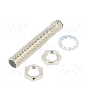 E2E-X4B1TL12-M1 Sensor: inductive; OUT: PNP / NO; 0÷4mm; 10÷30VDC; M12; IP67; 200mA ECS9lH2h8I6B9OvoLWlxemceZQsMKiid6-evE8hF7oU