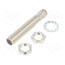 E2E-X4B1TL12-M1 Sensor: inductive; OUT: PNP / NO; 0÷4mm; 10÷30VDC; M12; IP67; 200mA ECS9lH2h8I6B9OvoLWlxemceZQsMKiid6-evE8hF7oU