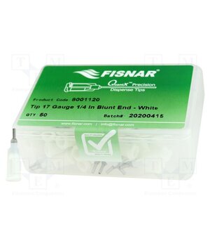 8001120 Needle: steel; 0.25"; Size: 17; straight; 1.04mm n905veBEkky9wfdKZzpgmRhibNHPtQDKmVMhaKCVfUs