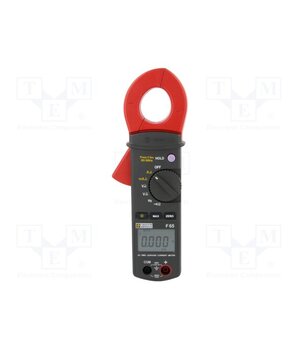 F65 Meter: leakage current; pincers type; LCD; (10000); VDC: 600V; IP30 rvXtKGVCZ575AxJBx10BVn8rxTrr43iiQ-50Eir8BfY