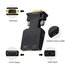 ADAPTERIS - KEITIKLIS iš VGA į HDMI, su USB ir Audio kabeliais CPEK027+2.jpg