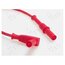 2352-IEC-200R Test lead; 20A; banana plug 4mm,angular banana plug 4mm; Len: 1m CGAPuVSN5l3dlLrQcWFJ8xCRpYwiZjDOtljCO0dGhO4