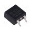 DF20LC20US-7102 Diode: rectifying; SMD; 200V; 20A; 25ns; STO220 (SC83 similar) xnKvW_2LUTRttOMck0ARFtDr451TtmryZdyN3Gchd3w