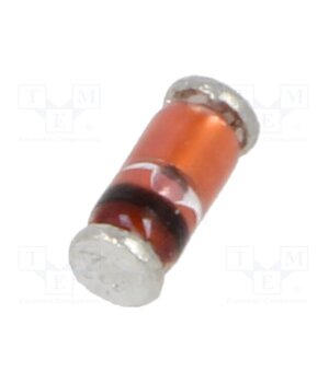 TZMC12-GS18 Diode: Zener; 0.5W; 12V; SMD; 13 inch reel; MiniMELF,SOD80 atiHPKvvrPuor_Pds9n5cckvr0VtV1PQhRNuxfFXtO8