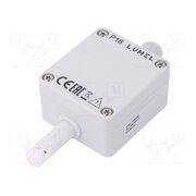 P18-000M0 Converter: temperature and humidity; 9÷24VDC; 9÷24VAC; IP65; ±2% fawI09XDGVMSgSuq_SPrcyMhYgYvOOkQKnVgqT9LP_c