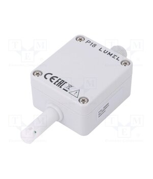 P18-000M0 Converter: temperature and humidity; 9÷24VDC; 9÷24VAC; IP65; ±2% fawI09XDGVMSgSuq_SPrcyMhYgYvOOkQKnVgqT9LP_c