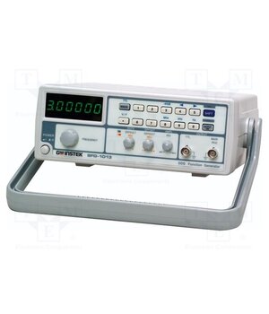 SFG-1013 Generator: function; 3MHz; LED; 6 digits; Ch: 1; 100÷240VAC NjvLlcNlTbVoLxnSlYwKeuXHL8svs9-WGmM7_3mrf98