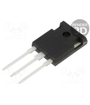 STF10N65K3 Transistor: N-MOSFET; unipolar; 650V; 10A; Idm: 40A; 35W; TO220FP faEFByS0ZrNxzXjuwuiM2GF4jugDRvyrbEe14k4RiWQ