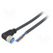 YG8U13-020UA1XLEAX Cable: for sensors/automation; M8; PIN: 3; angled; 2m; plug; 60VDC Xx-66lAUbMwkfB_RJc6TjLBYWsIkEaplyF7NP7LQZH8