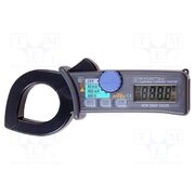 KEW2433R Meter: leakage current; pincers type; LCD; 40mA,400mA,400A FEyb_gPVW30j0TqVR1TY7ZCjp7tT_YSyryW4X1FQeOQ
