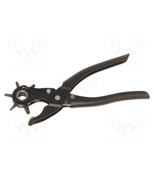 T3817 Pliers; for making holes in leather, fabrics and plastics 6CPyZBnmAuzyp6ckmjszu-PHg1KyUO8Ear762JNcWQY
