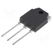 2SK1317-E Transistor: N-MOSFET; unipolar; 1500V; 2.5A; 100W; TO3P -LICYcI3YxrByKLBY0TvyxVByXB-yV_wKCk34MCVCpM