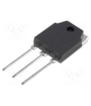 2SK1317-E Transistor: N-MOSFET; unipolar; 1500V; 2.5A; 100W; TO3P -LICYcI3YxrByKLBY0TvyxVByXB-yV_wKCk34MCVCpM