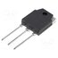 2SK1317-E Transistor: N-MOSFET; unipolar; 1500V; 2.5A; 100W; TO3P -LICYcI3YxrByKLBY0TvyxVByXB-yV_wKCk34MCVCpM