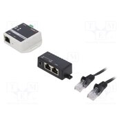 LANTICK PE-0-1 Industrial module: digital input; 5÷50°C; 10÷24VDC; IN: 1 gXoMgDWB1DV0Byfc-Ocd4ug6PZz476ayiAZJL9GHnkw