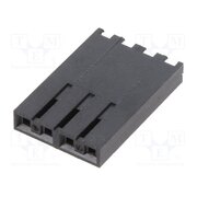 50-57-9004 Connector: wire-wire/PCB; plug; female; PIN: 4; SL; for cable p6Kq1fWPMoZaLmvroCI7YRzTH46INtJ53LM7jXgiHws