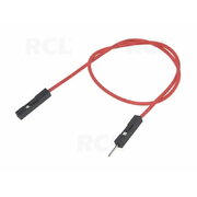 Dupont vads vīriešu uz sieviešu, 200 mm

 CLAI004H.jpg