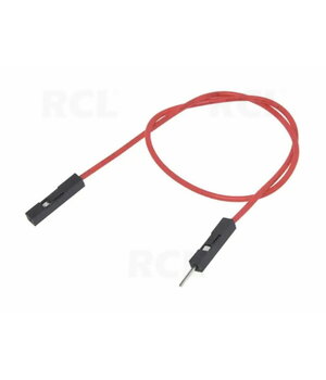 Dupont vads vīriešu uz sieviešu, 200 mm

 CLAI004H.jpg