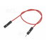 Dupont wire Male to Female,  200mm CLAI004H.jpg