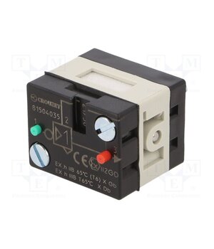 81504035 Pneumatic logics module; 2÷8bar; OUT: NOT; 32x25x28mm; -5÷50°C MDERrL_g7gdNeFCzco5fdZmoO-fIZdvxwG95hjtQATQ