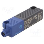 RSS 36-D-ST Safety switch: RFID; RSS 36; IP69; plastic; 24VDC; -25÷70°C; PIN: 8 AzPdv0hUZEtO8GLMrKoQSmJ4riXR2QvoWJOLfnMta5Y