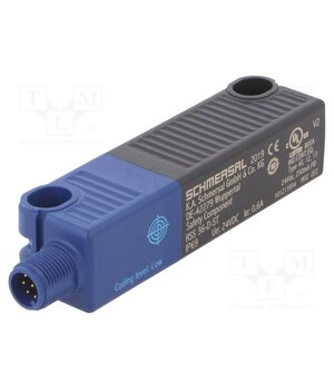 RSS 36-D-ST Safety switch: RFID; RSS 36; IP69; plastic; 24VDC; -25÷70°C; PIN: 8 AzPdv0hUZEtO8GLMrKoQSmJ4riXR2QvoWJOLfnMta5Y