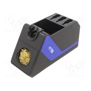 S-01 Soldering iron stand; for soldering station 2gk59p9MJzWyOy42OrzhAXs9d4X2eIGm7XbGFbFNfVM
