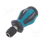 1239000 Screwdriver handle; 90mm; for hex bits 1/4" vyzAzJVhysH7F5TWfata98WSmhgvy6CwcOw756JdZXw