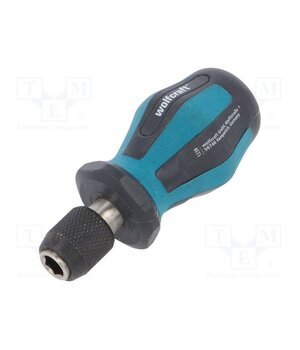 1239000 Screwdriver handle; 90mm; for hex bits 1/4" vyzAzJVhysH7F5TWfata98WSmhgvy6CwcOw756JdZXw