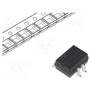 PVI5013RSPBF Optocoupler; SMD; Ch: 2; OUT: photodiode; 3.75kV; Gull wing 8 ervEGL3ZOBgh1JhK-gc3va2X7XDQNZV3A76oLJKIIiM