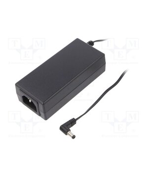 CLD-6524-L-T3-ER Power supply: switching; 24VDC; 2.7A; Out: 5,5/2,1; 65W; 90÷264VAC sutPldmBOdcKJK0eUdv8A5k65OmC2CHRetTaZArP0Zs