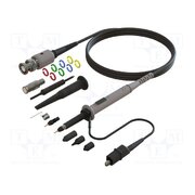 CT4565 Probe: for oscilloscope; passive; 25MHz,350MHz; 1: 1,10: 1; 500V q5lhP-hHa6LTkn_32QeY8QuaUkRnoV3Qkh_3zIxrQfA